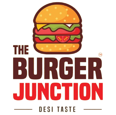 The burger junction – Desi taste