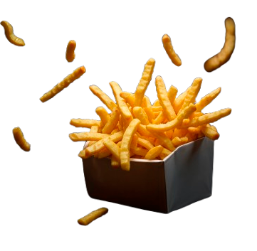 Foodking - Fast Food Restaurant WordPress Theme